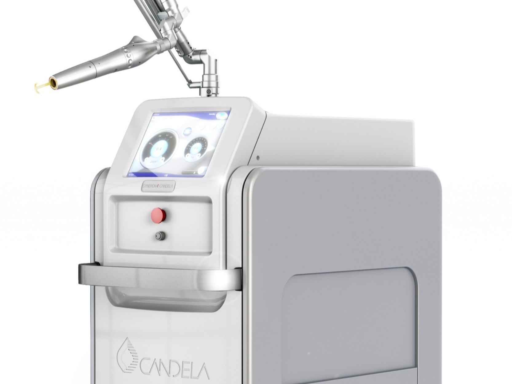 PicoWay Laser Treatment — Muto Beauty Calgary