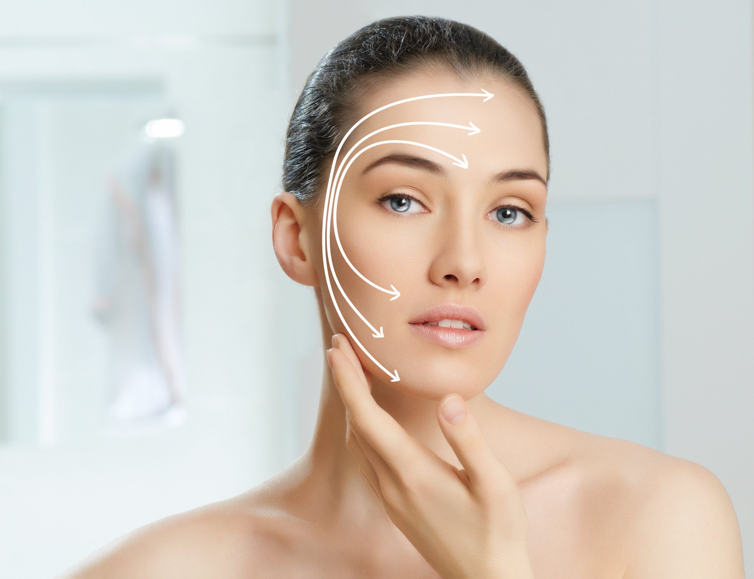 Uneven Skin Tone — Muto Beauty Calgary's Premier Medi Spa Centre